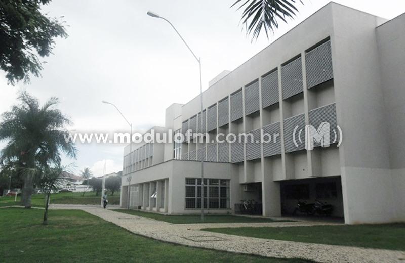 Inscrições para Seleção Pública de Estágios no Fórum de...