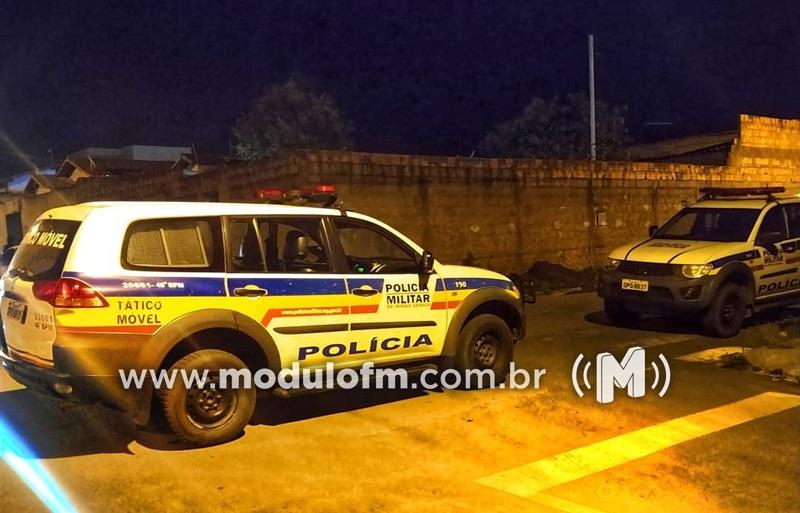 Após seis meses foragido, homem que tentou matar ex-companheira...