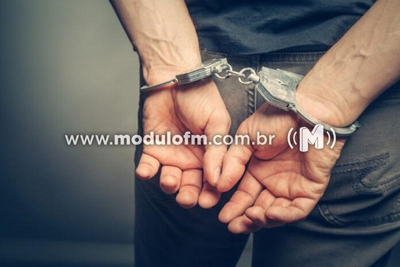 Em menos de uma semana, adolescente é aprendido duas...