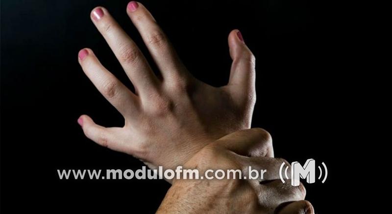 Entregador de carnes é preso após tentar estuprar adolescente...