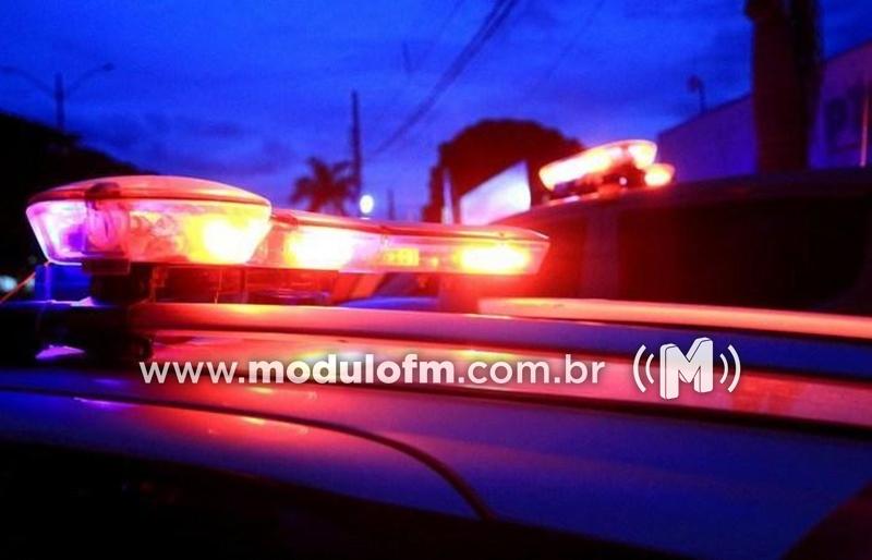 Homem é encontrado morto em Patrocínio