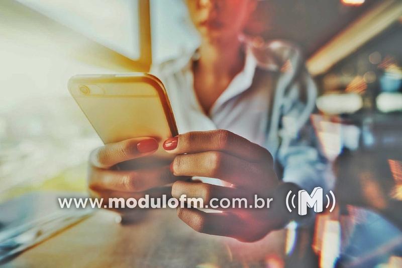Moradora de Patrocínio cai em golpe ao conhecer homem...