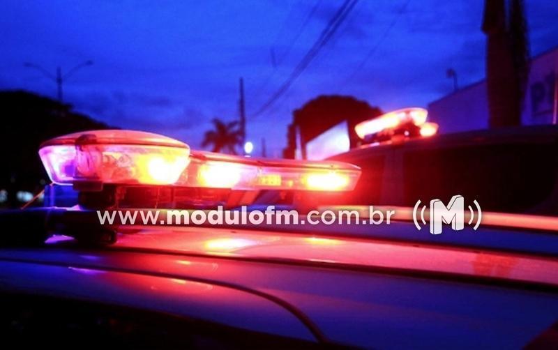Comércio de Quitanda é arrombado e furtado em Patrocínio