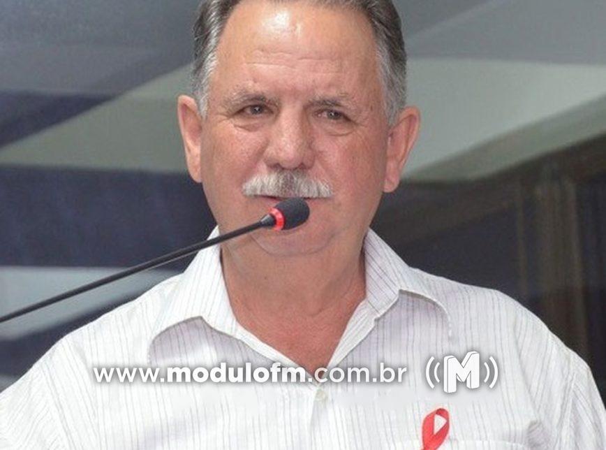 Delegado comenta sobre denúncia de possíveis maus tratos a...