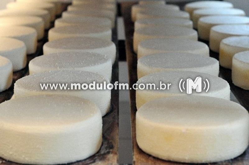 ExpoQueijo 2022 está com as inscrições do Concurso Internacional...