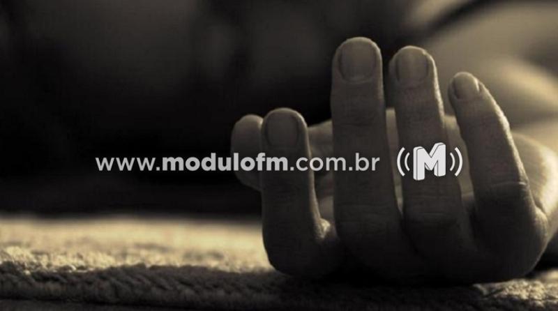 Homem é encontrado morto no bairro Serra Negra