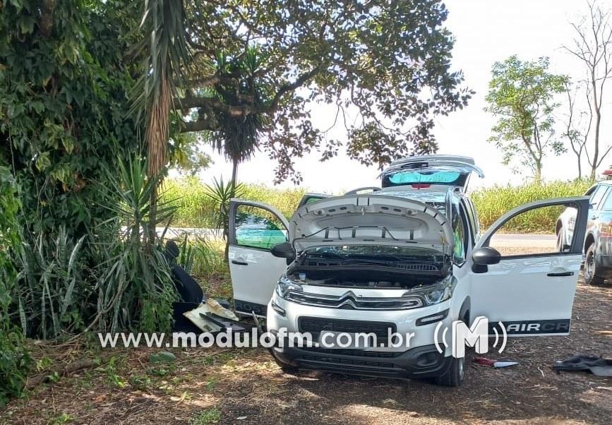 Homem é preso pela PM com drogas avaliadas em...