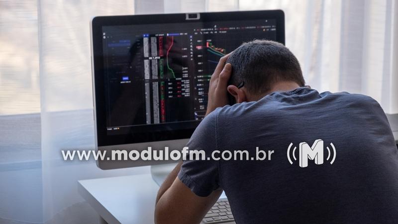 Mais um patrocinense perde dinheiro no golpe da renda...