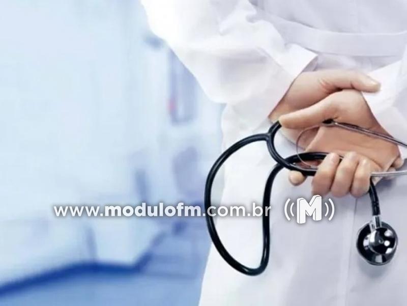 Médico é ameaçado de morte por filho de paciente...