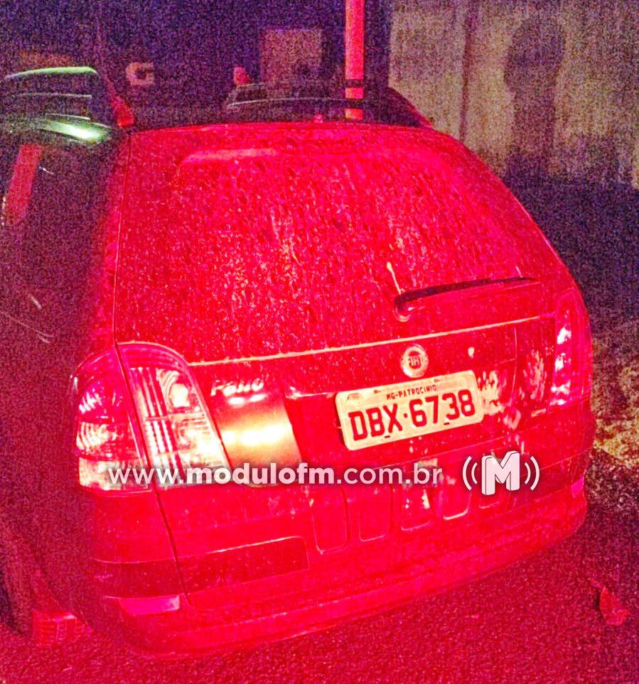 Imagem 1 do post Motorista inabilitado atropela, mata idosa e foge sem prestar socorro em Patrocínio