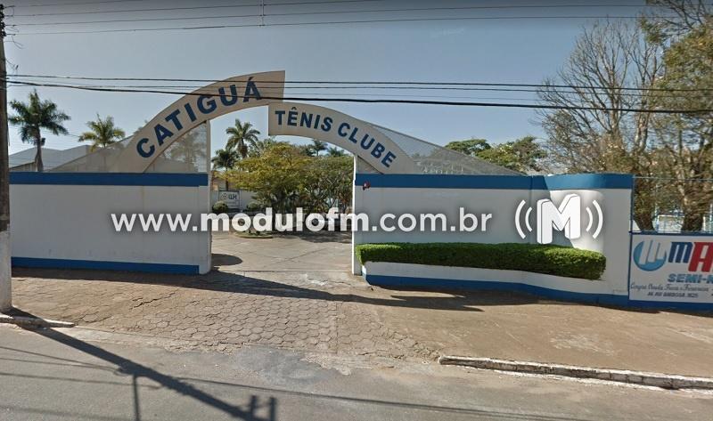 Conselho Deliberativo do Catiguá aprovou aumento de associados em...