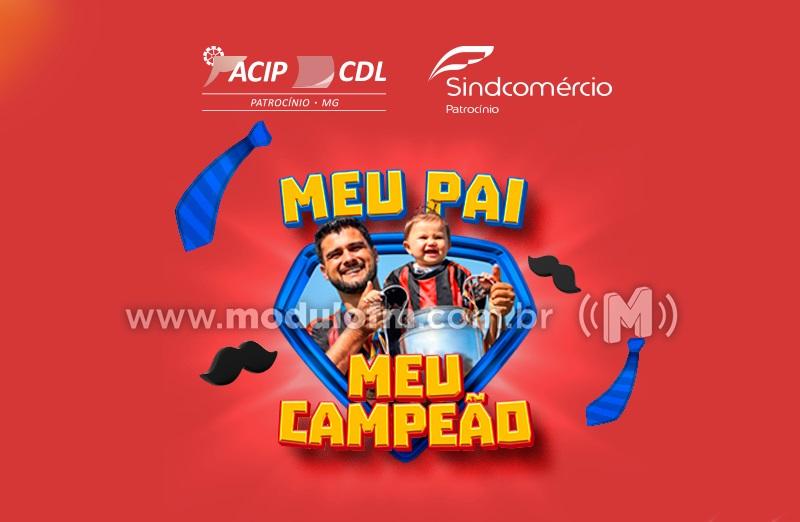 ACIP/CDL e SindComércio publicam sugestão de horário do comércio...