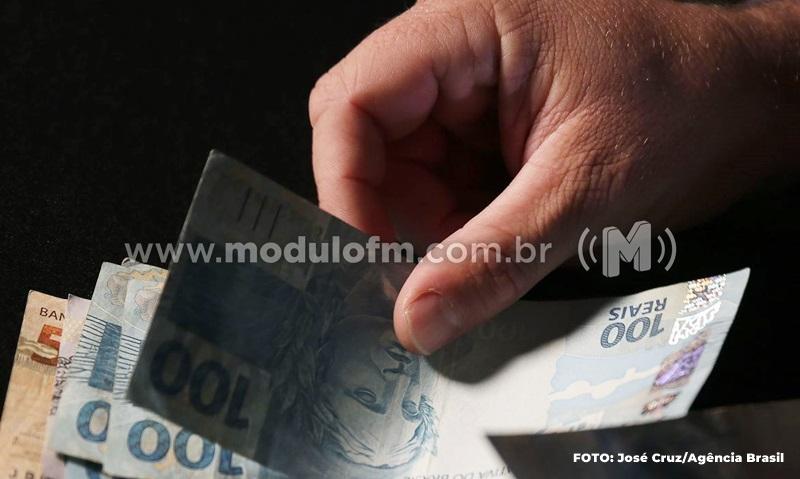 Última parcela de agosto do Auxílio Brasil é paga...