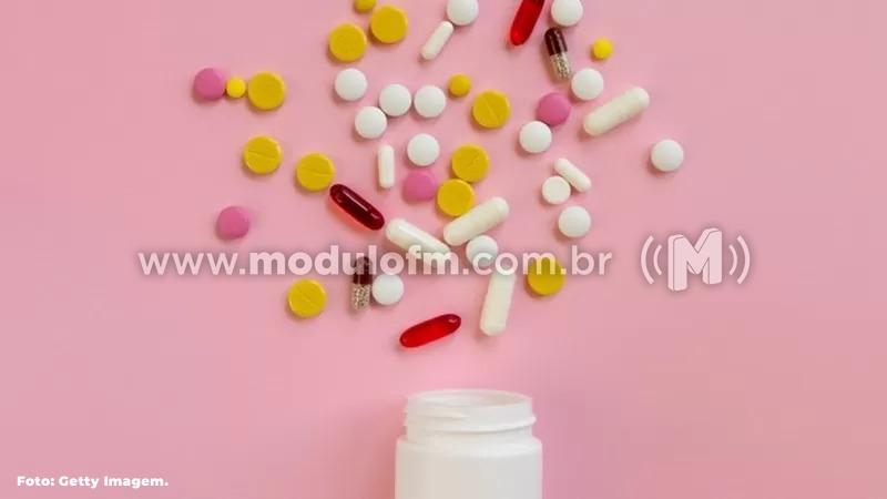 Ministério da Saúde incorpora ao SUS medicamento para tratar...