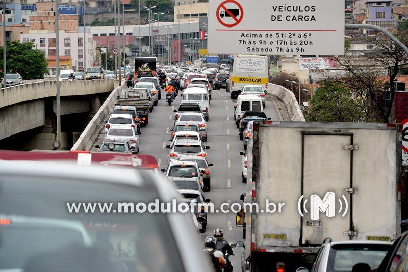 Governo divulga calendário do IPVA 2023 em Minas Gerais