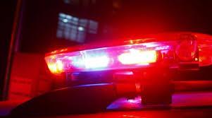 Homem de 42 anos para dar golpe no seguro...