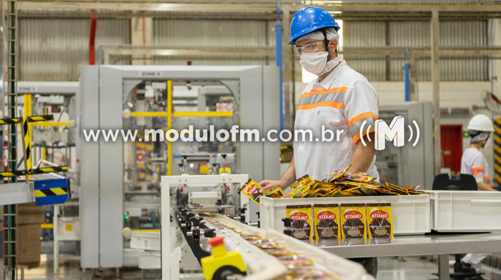 Projetos atraídos pelo Governo de Minas em 2023 estimam...