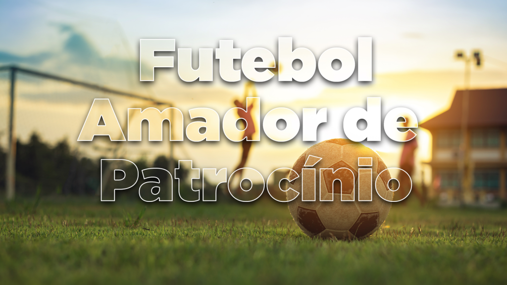 6ª rodada do Campeonato Amador da 1ª Divisão de...