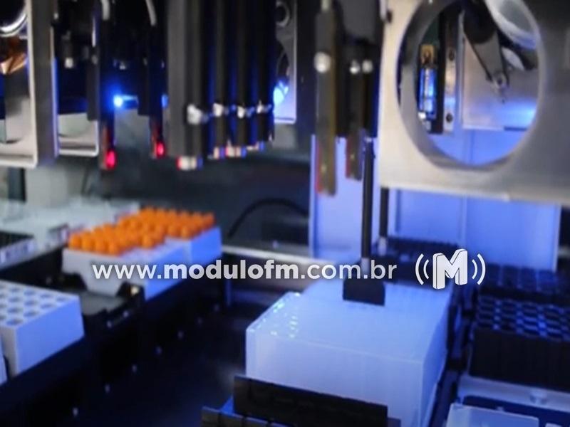 Polícia Civil investe em tecnologias para acelerar a identificação...