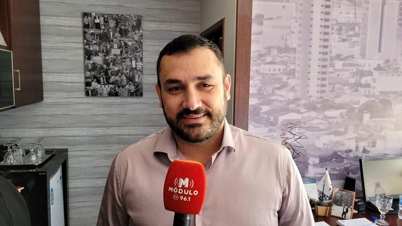 Câmara Municipal define que fará licitação para receber jornais...