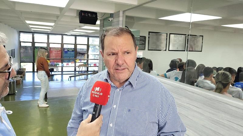Prefeito anuncia restauração do Parque da Matinha e criação...