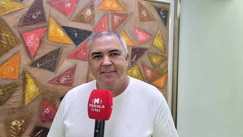 Vereador relata demora na liberação de projetos pela Secretaria de Urbanismo