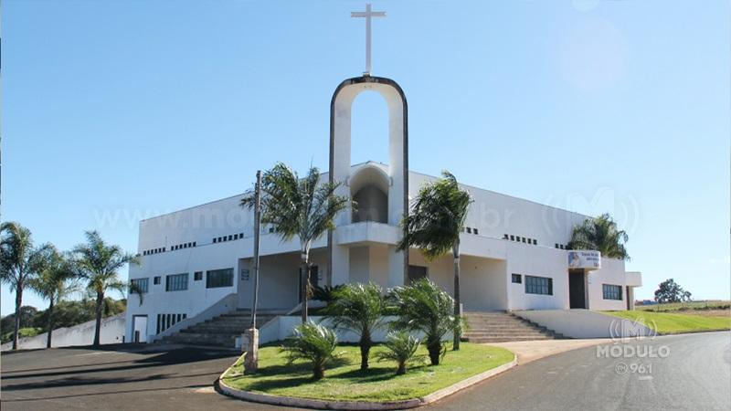 Festa de Nossa Senhora da Cabeça começa nesta semana...