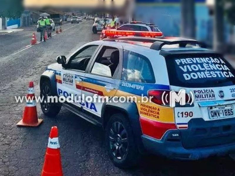 “Agosto Lilás”: campanha é lançada em Minas Gerais para fortalecer o combate à violência contra a mulher