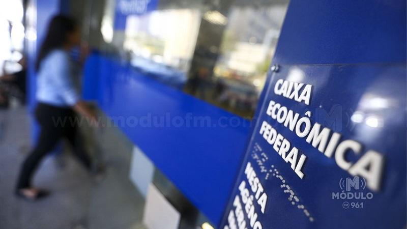 Caixa paga a parcela de setembro do Bolsa Família...