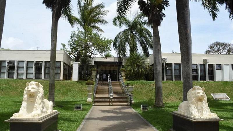 Servidores da Prefeitura de Patrocínio respondem pesquisa sobre clima...