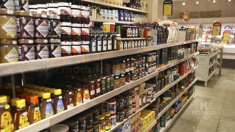 Projeto determina gôndolas de produtos específicos para diabéticos em...