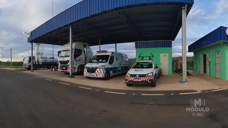 EPR Triângulo divulga balanço de operação após feriado de...