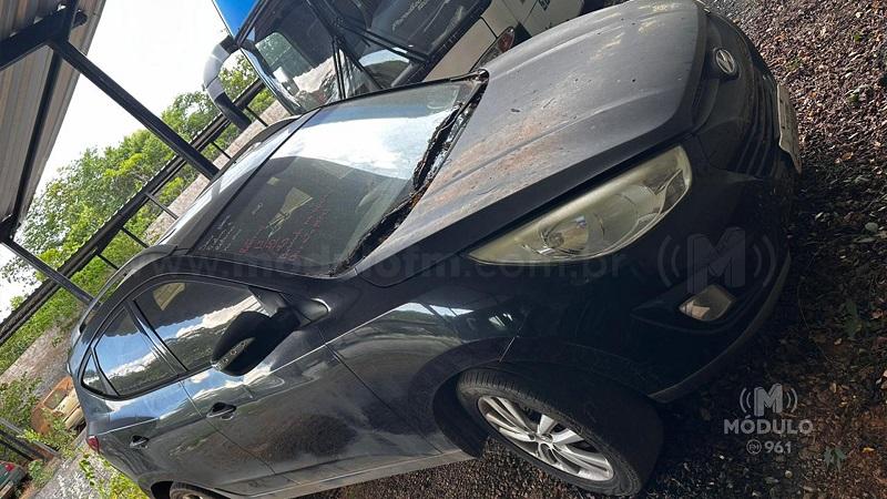 Trinta e nove bens, entre veículos e eletrônicos, serão leiloados pela Secretaria de Segurança na próxima semana