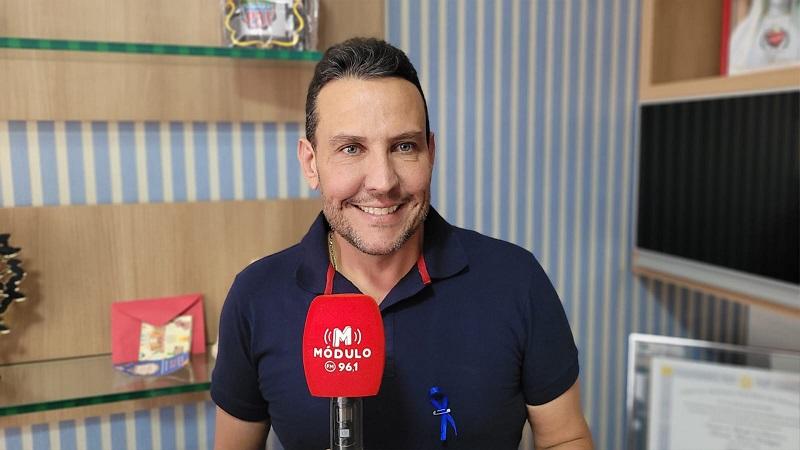 Vereador diz que não vai ficar calado se receber...