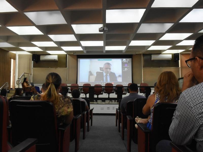 Conselhos Municipais e Empresários unem esforços para destinar IR...