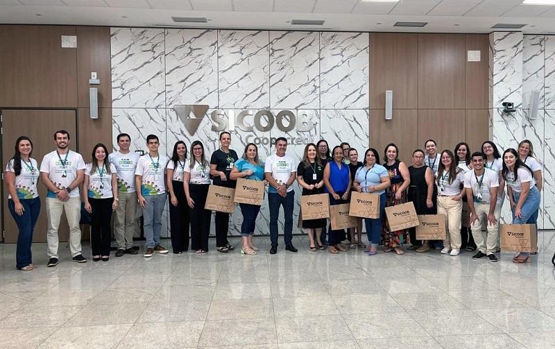 Lançada 5ª edição do projeto 'Veja um Mundo Melhor'...