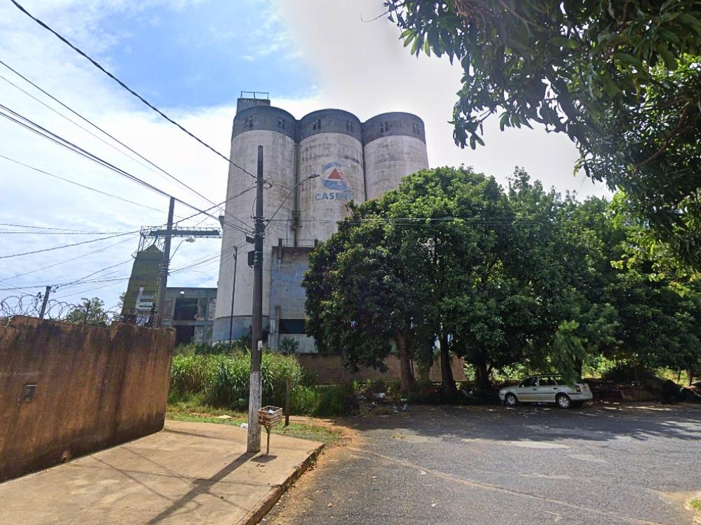 Casemg de Patrocínio é transferida da União para o...