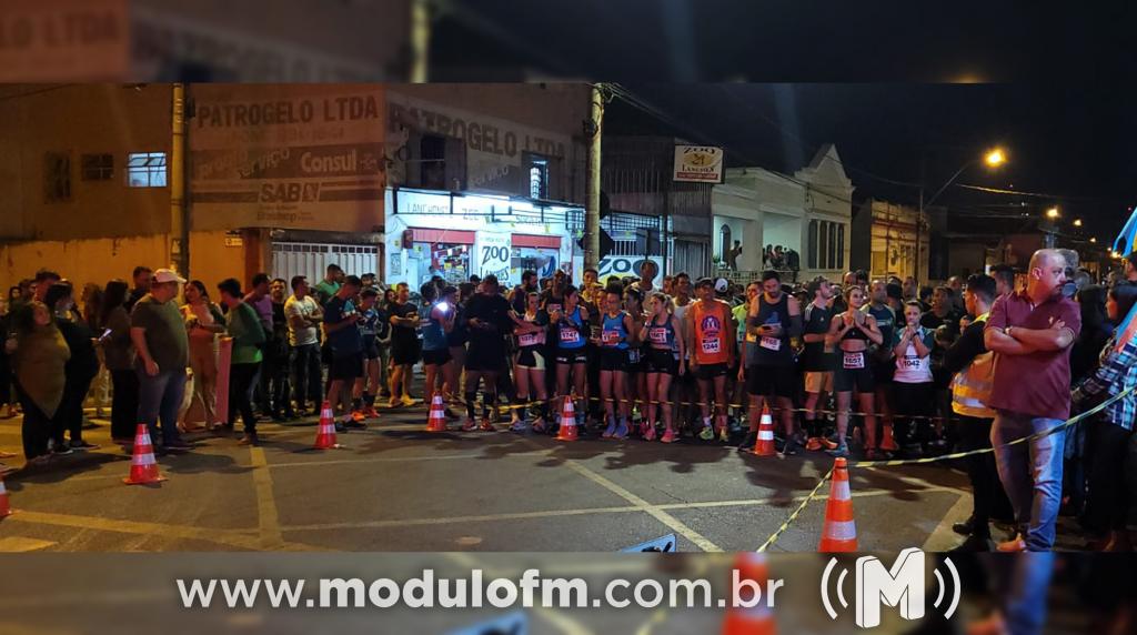 Goiano supera favoritismo de queniano e conquista o título...
