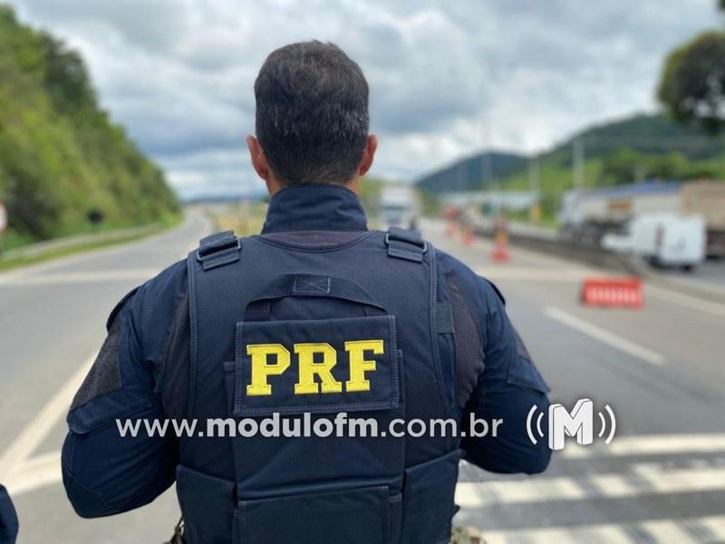 Operação Corpus Christi: PRF registra queda de 60% nas...
