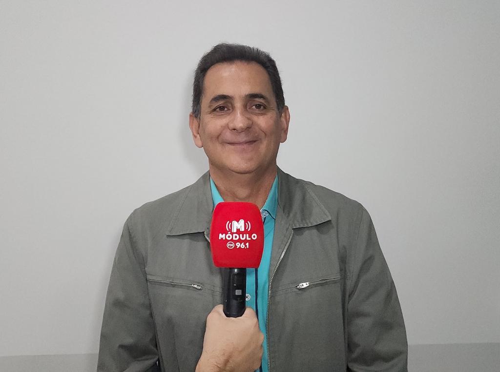 Easfp não terá processo seletivo neste meio do ano...