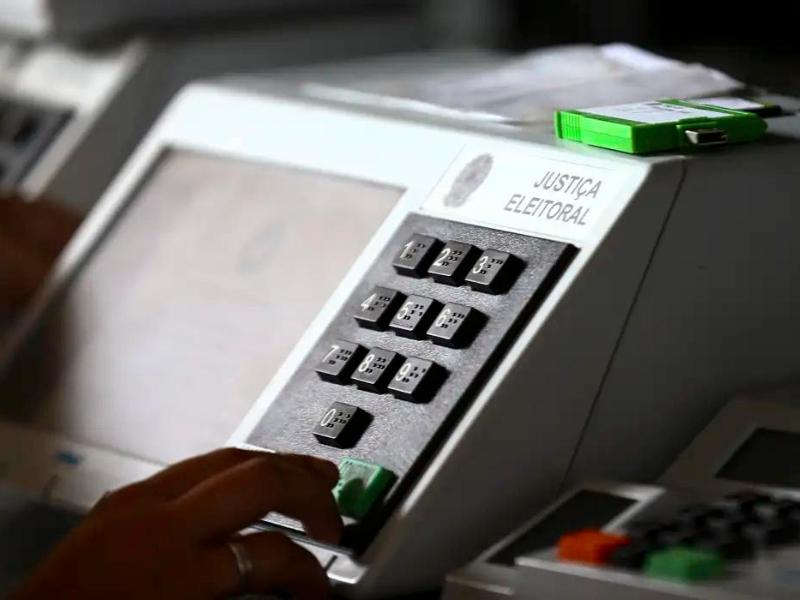 ELEIÇÕES 2024: Juíza eleitoral Maria Tereza esclarece dúvidas sobre...