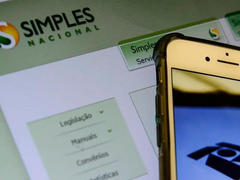 Prazo para regularização de dívidas do Simples Nacional é...