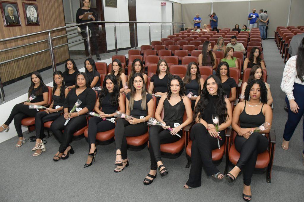 Imagem 3 do post Finalistas do Concurso Rainha Nacional do Café 2025 são definidas e final acontece no dia 3 de abril