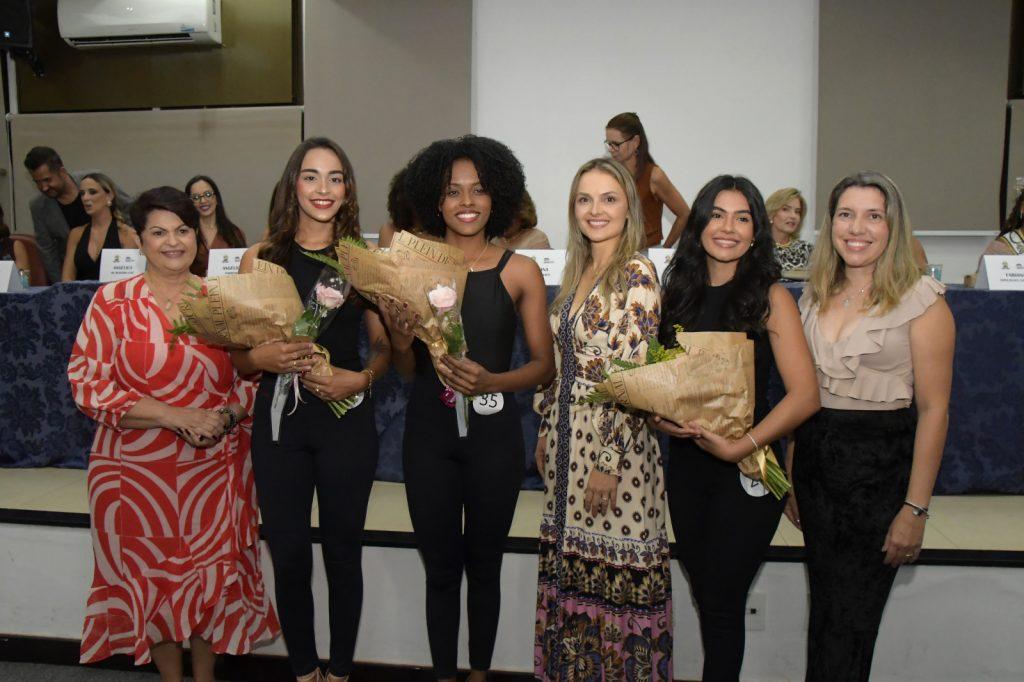 Imagem 5 do post Finalistas do Concurso Rainha Nacional do Café 2025 são definidas e final acontece no dia 3 de abril