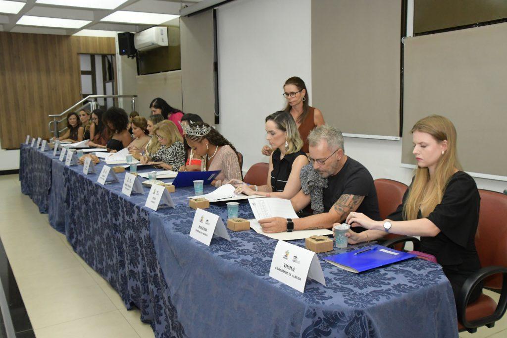 Imagem 6 do post Finalistas do Concurso Rainha Nacional do Café 2025 são definidas e final acontece no dia 3 de abril