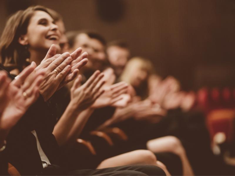 6ª Conferência Municipal de Cultura acontece em 5 de junho em Patrocínio