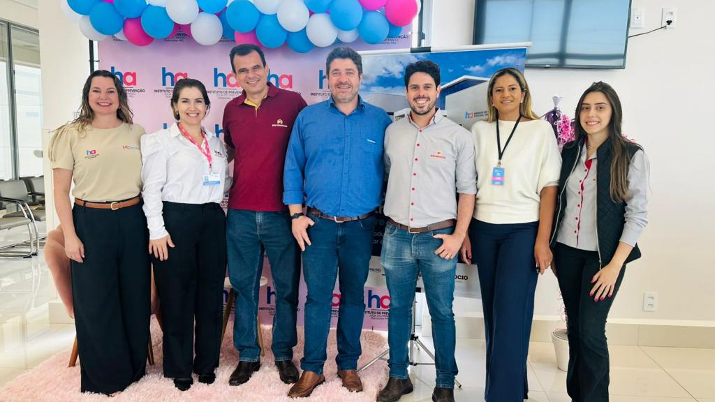 Bom Negócio e Virbac se unem em campanha em prol do HC Patrocínio