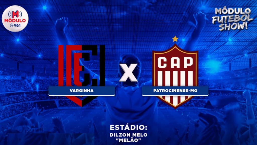 CAP joga no Sul de Minas daqui a pouco, em busca da 1ª vitória no Módulo II do Campeonato Mineiro