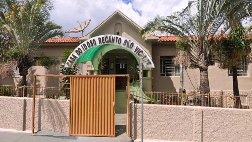 Casa do Idoso Recanto São Vicente promove almoço caipira em junho