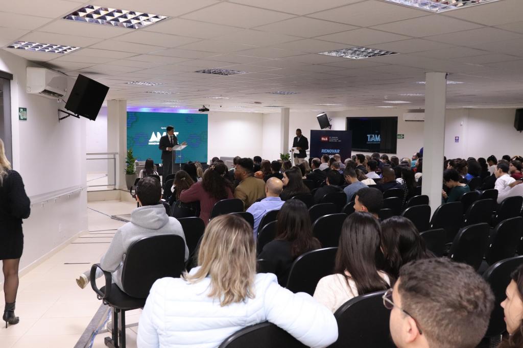 Especialistas de renome nacional participam do I Seminário Jurídico Trabalho e Previdência em Patrocínio